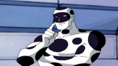 Spider-Man (1994) Season 3 Episode 37