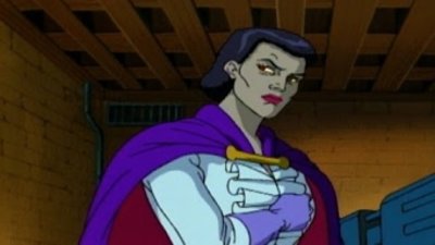 Spider-Man (1994) Season 4 Episode 48