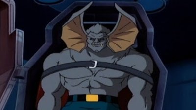 Spider-Man (1994) Season 4 Episode 47