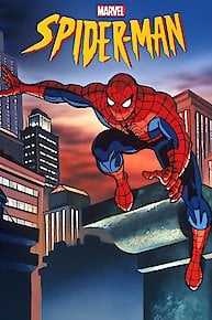 Spider-Man (1994)