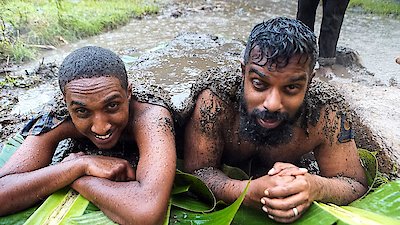 The Misadventures Of Romesh Ranganathan Season 1 Episode 2