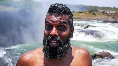 The Misadventures Of Romesh Ranganathan Season 2 Episode 1