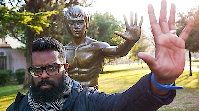 The Misadventures Of Romesh Ranganathan Season 2 Episode 3