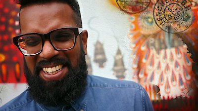 The Misadventures Of Romesh Ranganathan Season 2 Episode 4