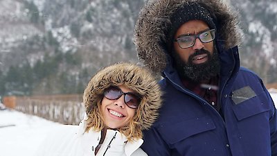 The Misadventures Of Romesh Ranganathan Season 3 Episode 2
