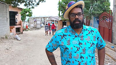 The Misadventures Of Romesh Ranganathan Season 3 Episode 3