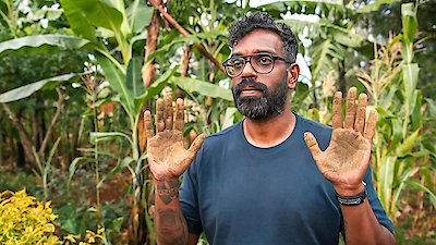 The Misadventures Of Romesh Ranganathan Season 4 Episode 2
