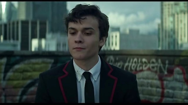 Watch Deadly Class Streaming Online - Yidio