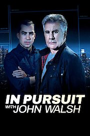 In Pursuit with John Walsh