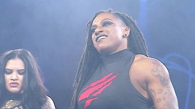 WOW - Women of Wrestling Season 1 Episode 3