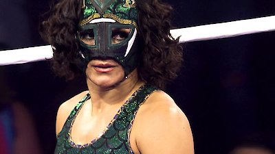 WOW - Women of Wrestling Season 1 Episode 26