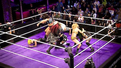 WOW - Women of Wrestling Season 1 Episode 29