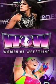 WOW - Women of Wrestling