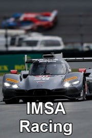 IMSA Racing