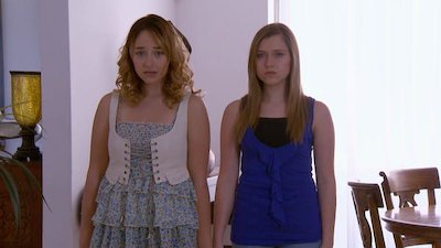 Historias de la Virgen Morena Season 1 Episode 17