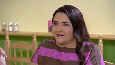 Historias de la Virgen Morena Season 1 Episode 21