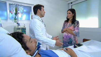 Historias de la Virgen Morena Season 1 Episode 22