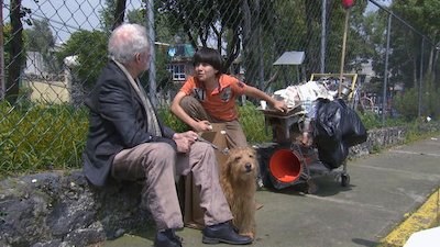 Historias de la Virgen Morena Season 1 Episode 23