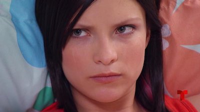 Historias de la Virgen Morena Season 1 Episode 25