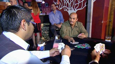 Historias de la Virgen Morena Season 1 Episode 26