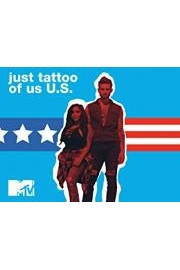 Just Tattoo Of Us USA