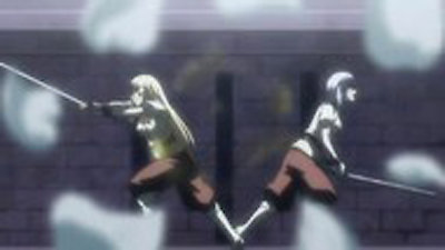 Tears to Tiara Season 1 Episode 9