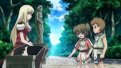 Tears to Tiara Season 1 Episode 10