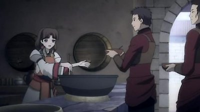 Tears to Tiara Season 1 Episode 12