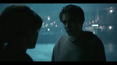 Wayne Season 1 Episode 3