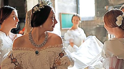 Victoria and Albert: The Wedding Season 1 Episode 1