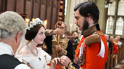 Victoria and Albert: The Wedding Season 1 Episode 2