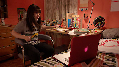 Hack Into Broad City Season 1 Episode 4