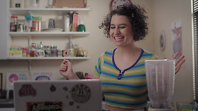 Hack Into Broad City Season 3 Episode 7