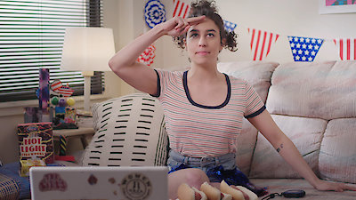 Hack Into Broad City Season 3 Episode 8