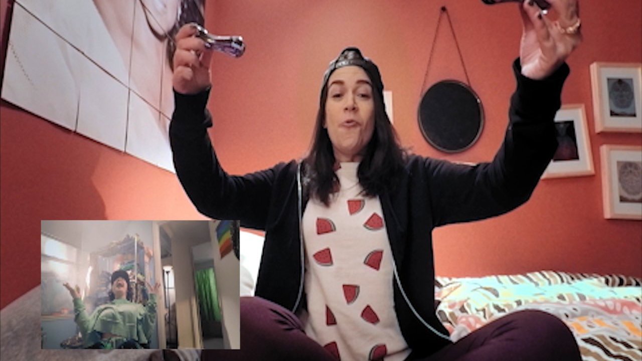 Watch Hack Into Broad City Streaming Online - Yidio