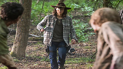 The Walking Dead Season 8 Episode 6