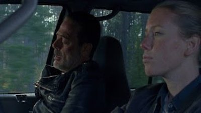 Watch The Walking Dead Season 8 Episode 16 Wrath Online Now