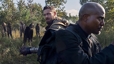 The Walking Dead Season 10 Episode 19