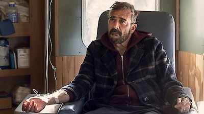 The Walking Dead Season 10 Episode 22