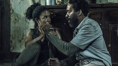 The Walking Dead Season 11 Episode 6