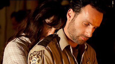 The Walking Dead Season 2 Episode 4