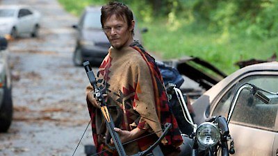 The Walking Dead Season 3 Episode 5