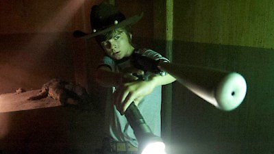 The Walking Dead Season 3 Episode 8