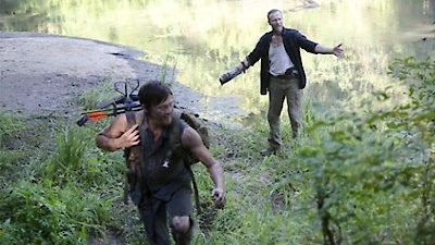 The Walking Dead Season 3 Episode 10