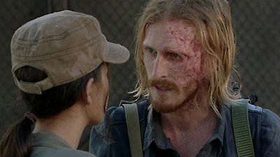 The Walking Dead Season 7 Episode 4