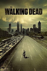 The Walking Dead