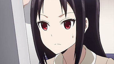 Kaguya-sama: Love is War Season 1 Episode 11