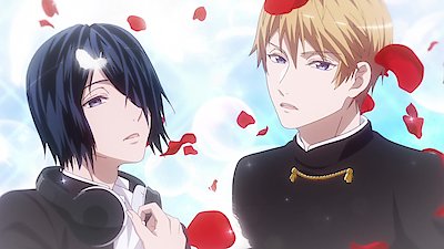 Kaguya-sama: Love Is War Season 3 - episodes streaming online