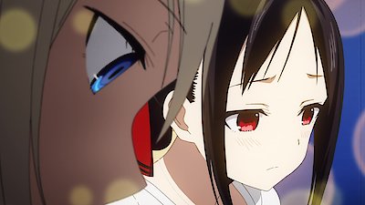 Kaguya-sama: Love is War Season 2 Episode 2