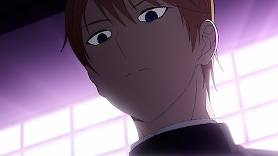 Kaguya-sama: Love is War Season 3 Episode 26